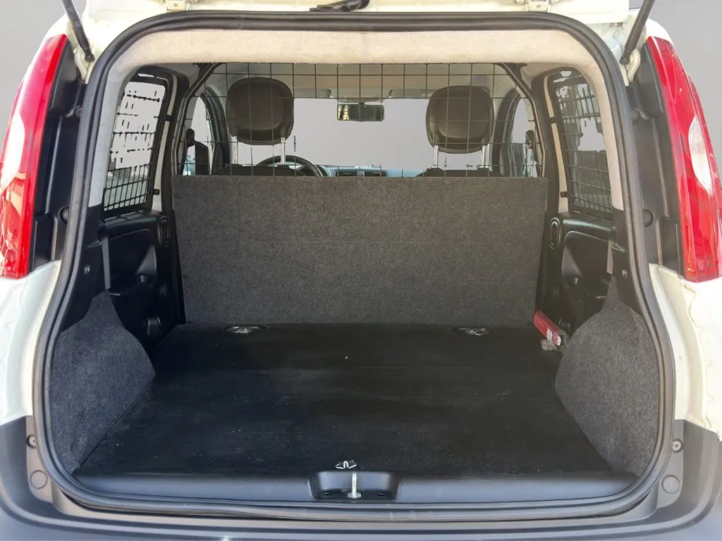 FIAT 1.3MJT VAN 2POSTI 2018 — foto 14