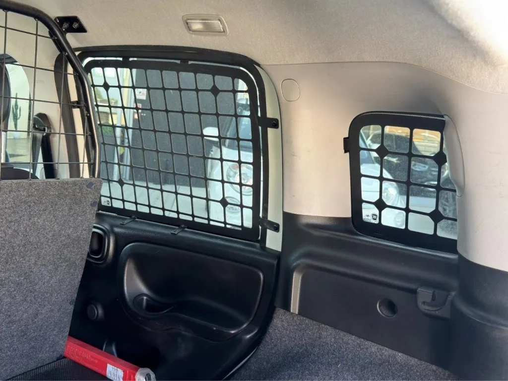 FIAT 1.3MJT VAN 2POSTI 2018 — foto 15