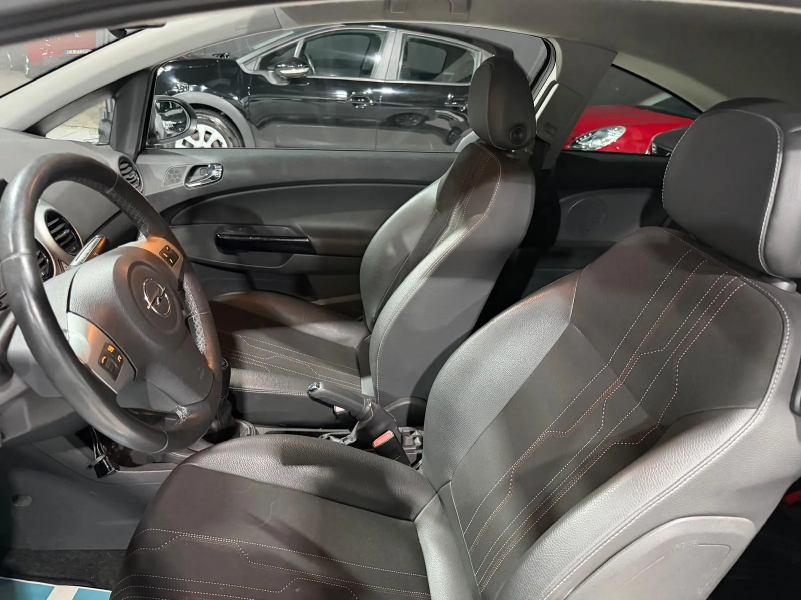 Opel GPL fino al 2032 Unicoproprietario 2012 — foto 8
