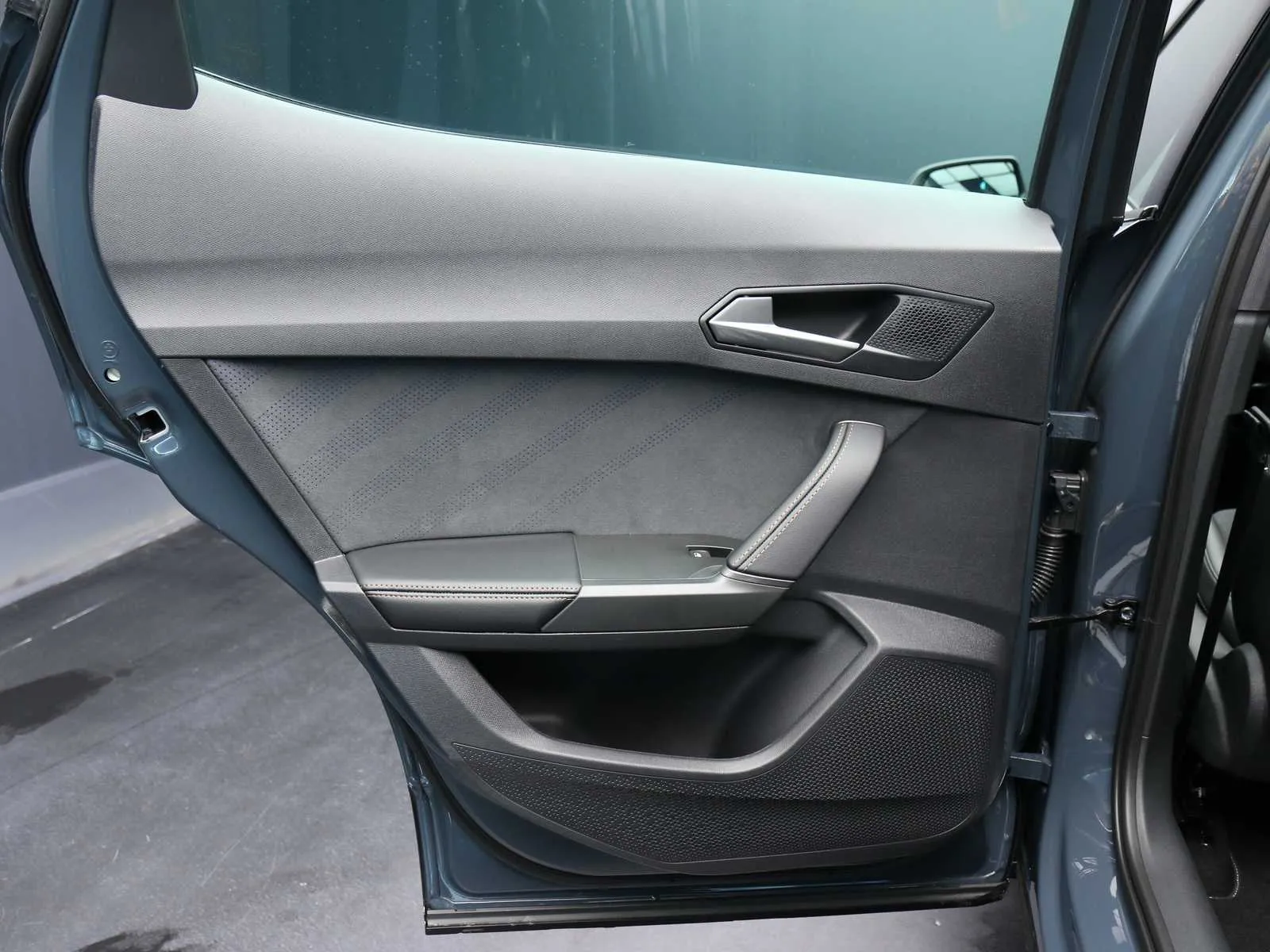 Cupra Formentor 1.5 hybrid 150cv dsg 2026 — foto 7