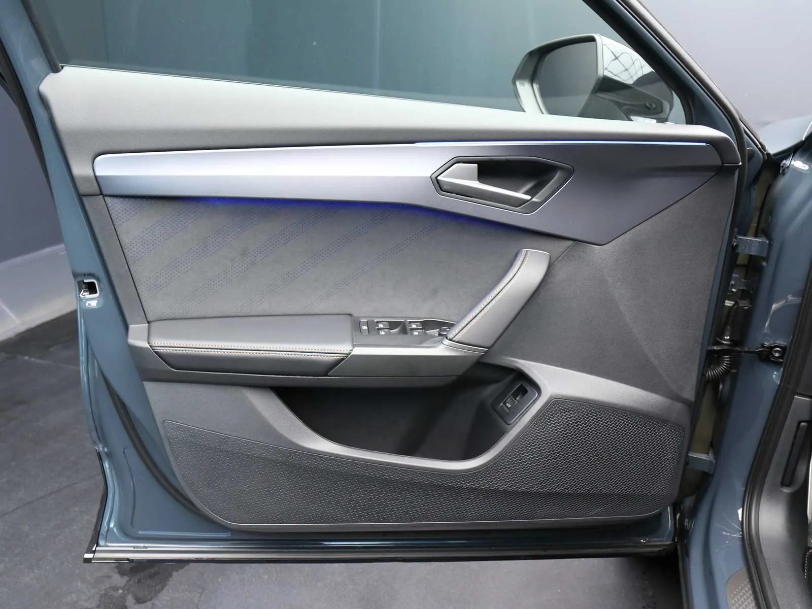 Cupra Formentor 1.5 hybrid 150cv dsg 2026 — foto 5