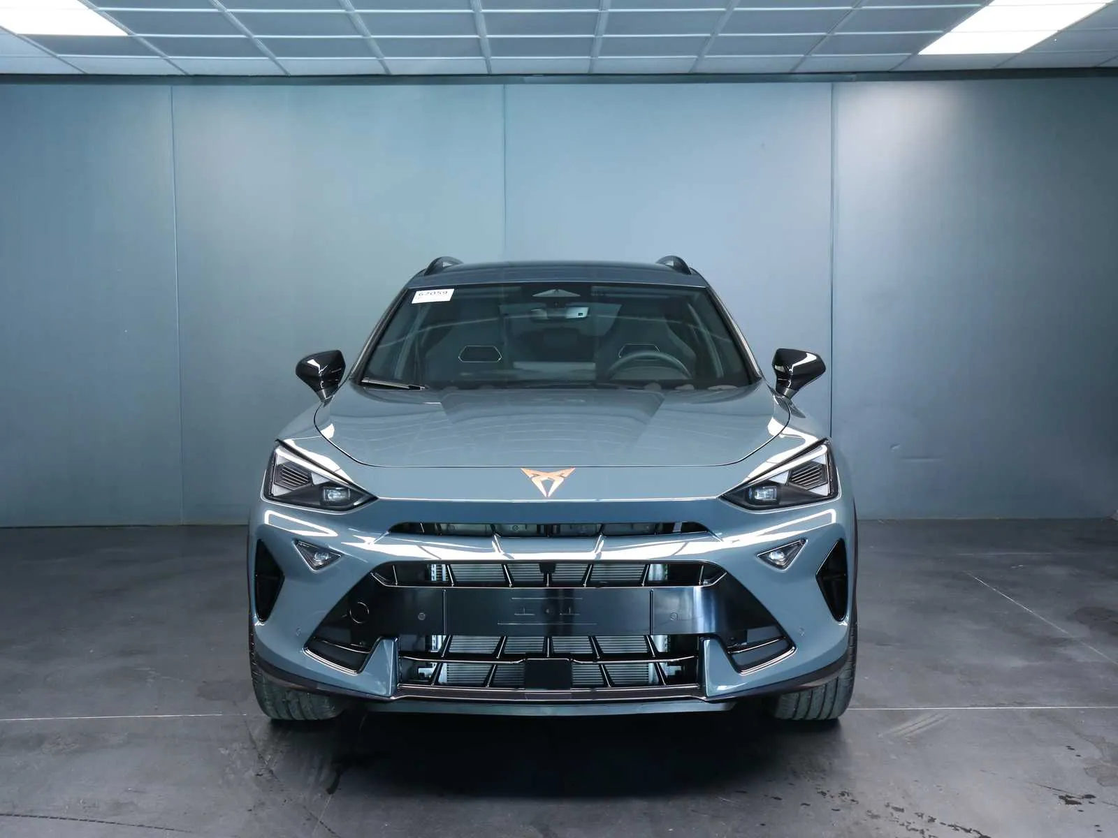 Cupra Formentor 1.5 hybrid 150cv dsg 2026 — foto 2