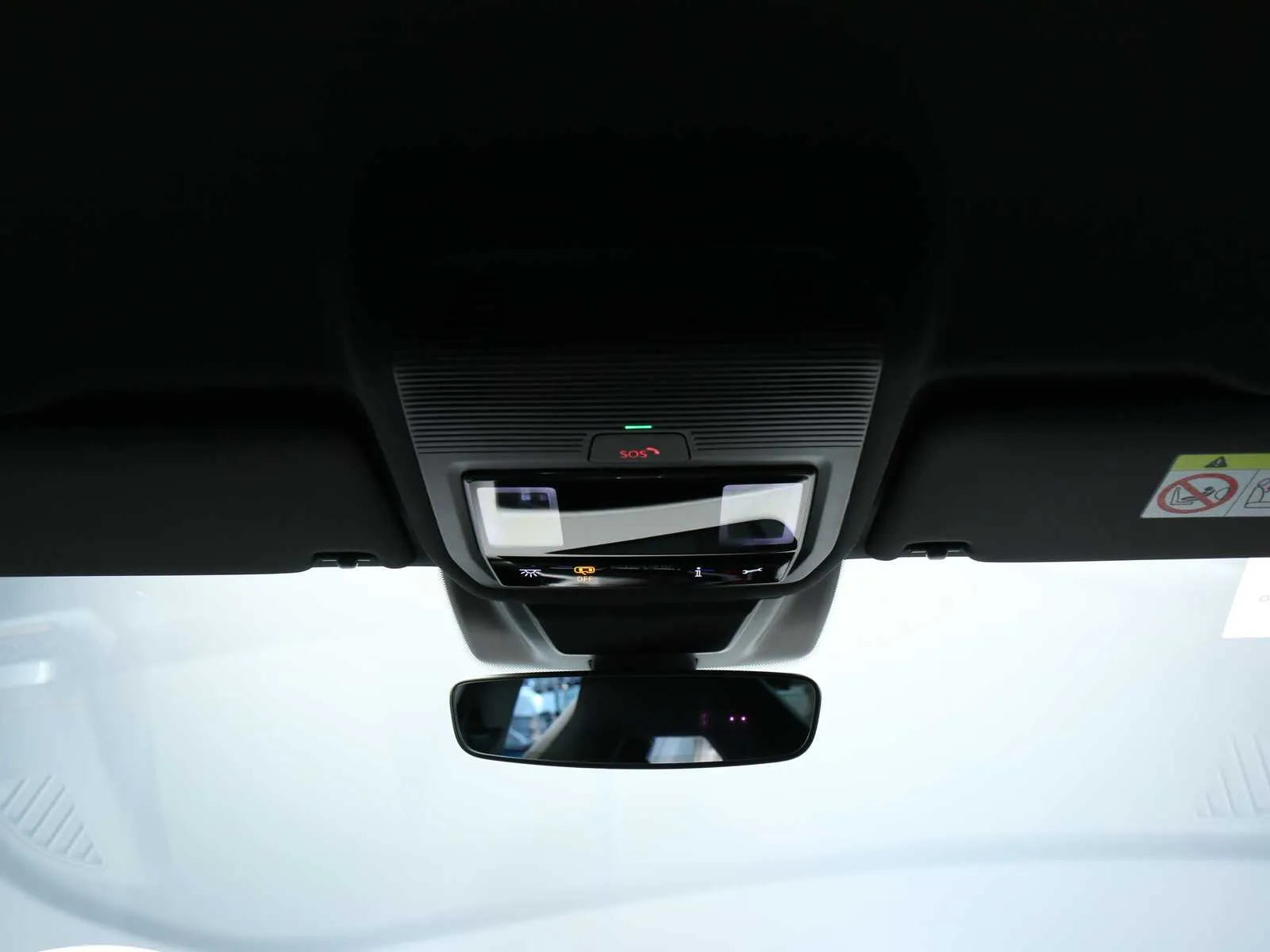 Cupra Formentor 1.5 hybrid 150cv dsg 2026 — foto 23
