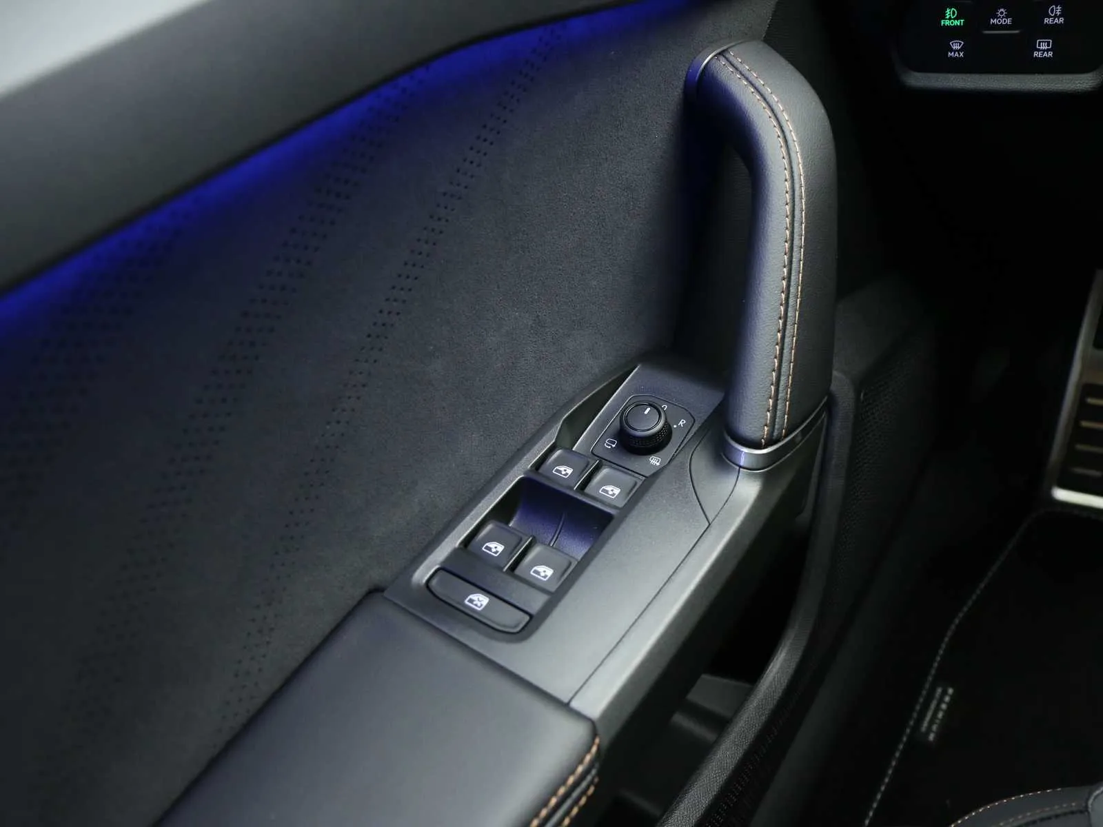 Cupra Formentor 1.5 hybrid 150cv dsg 2026 — foto 6