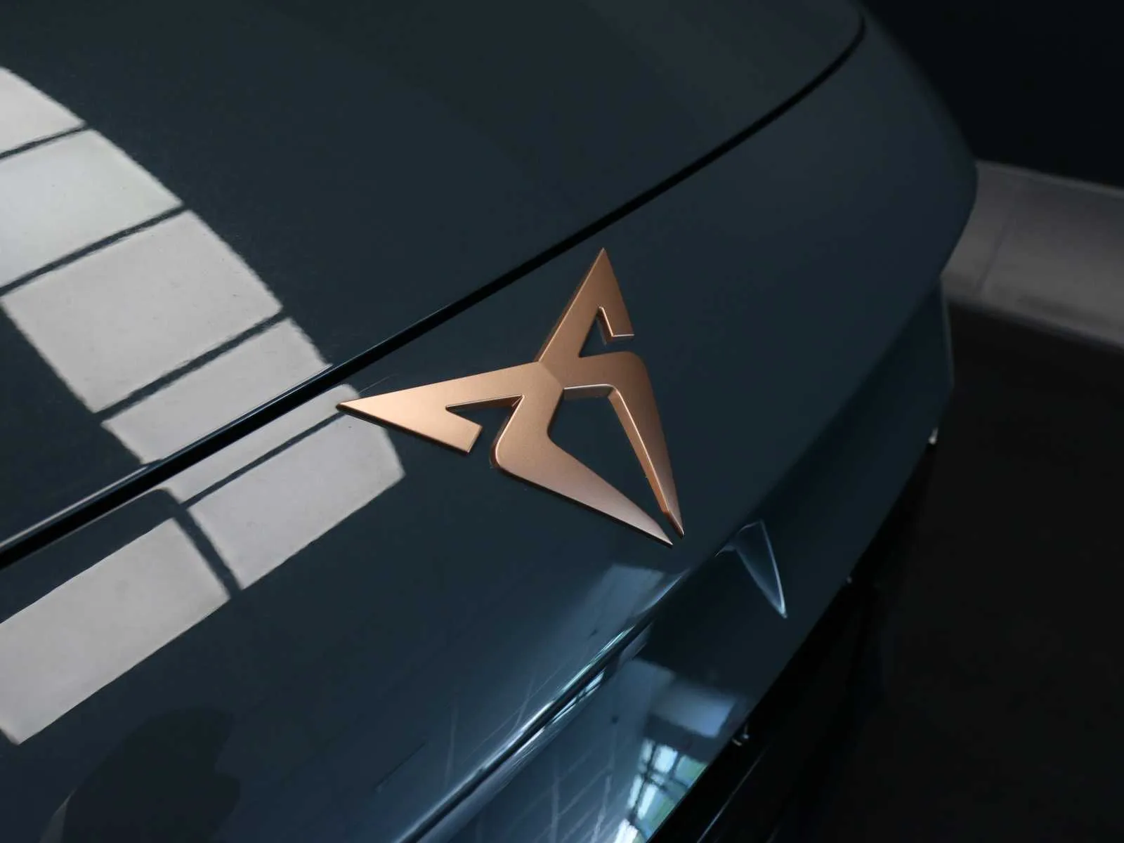 Cupra Formentor 1.5 hybrid 150cv dsg 2026 — foto 28