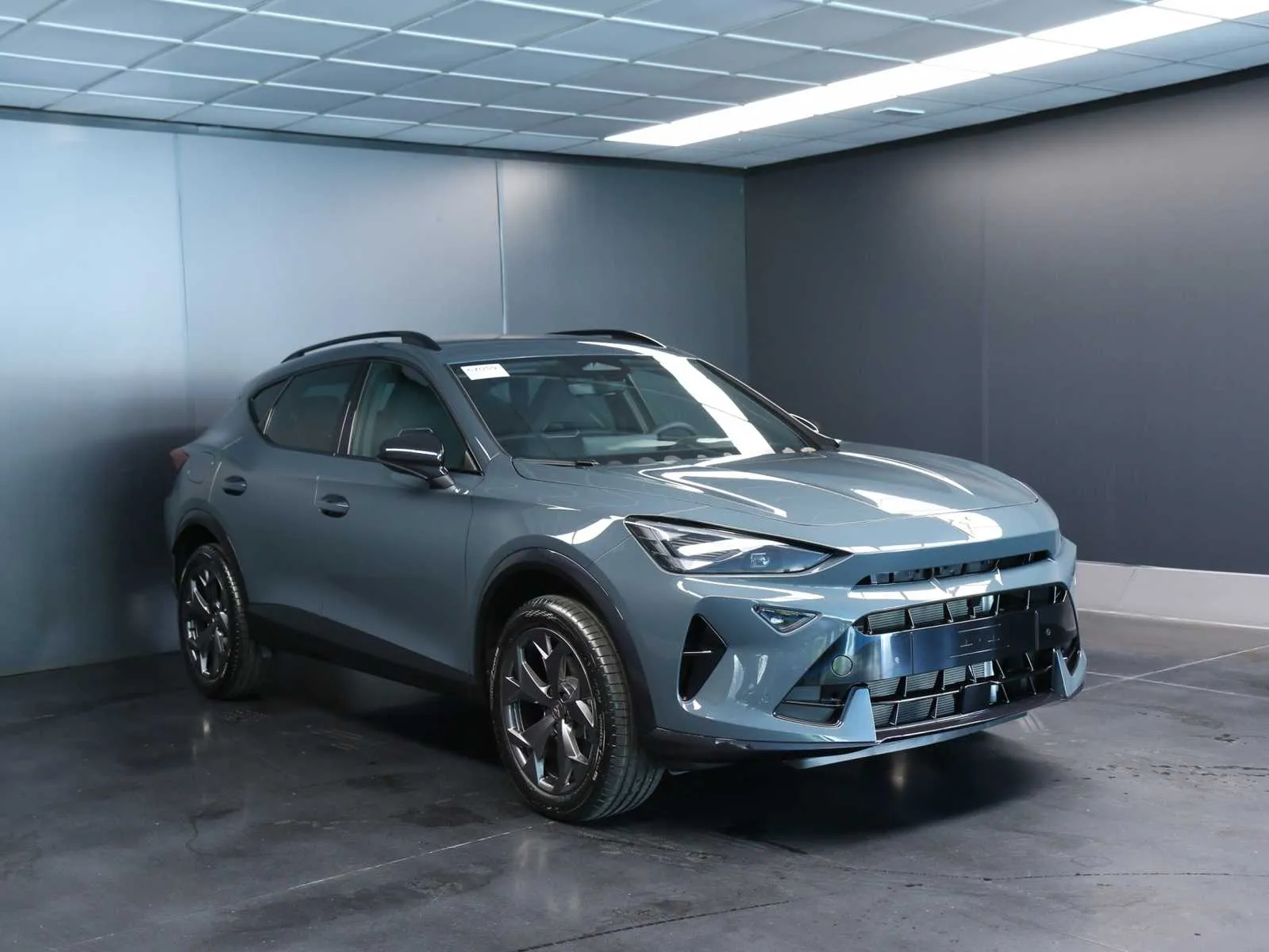 Cupra Formentor 1.5 hybrid 150cv dsg 2026 — foto 3