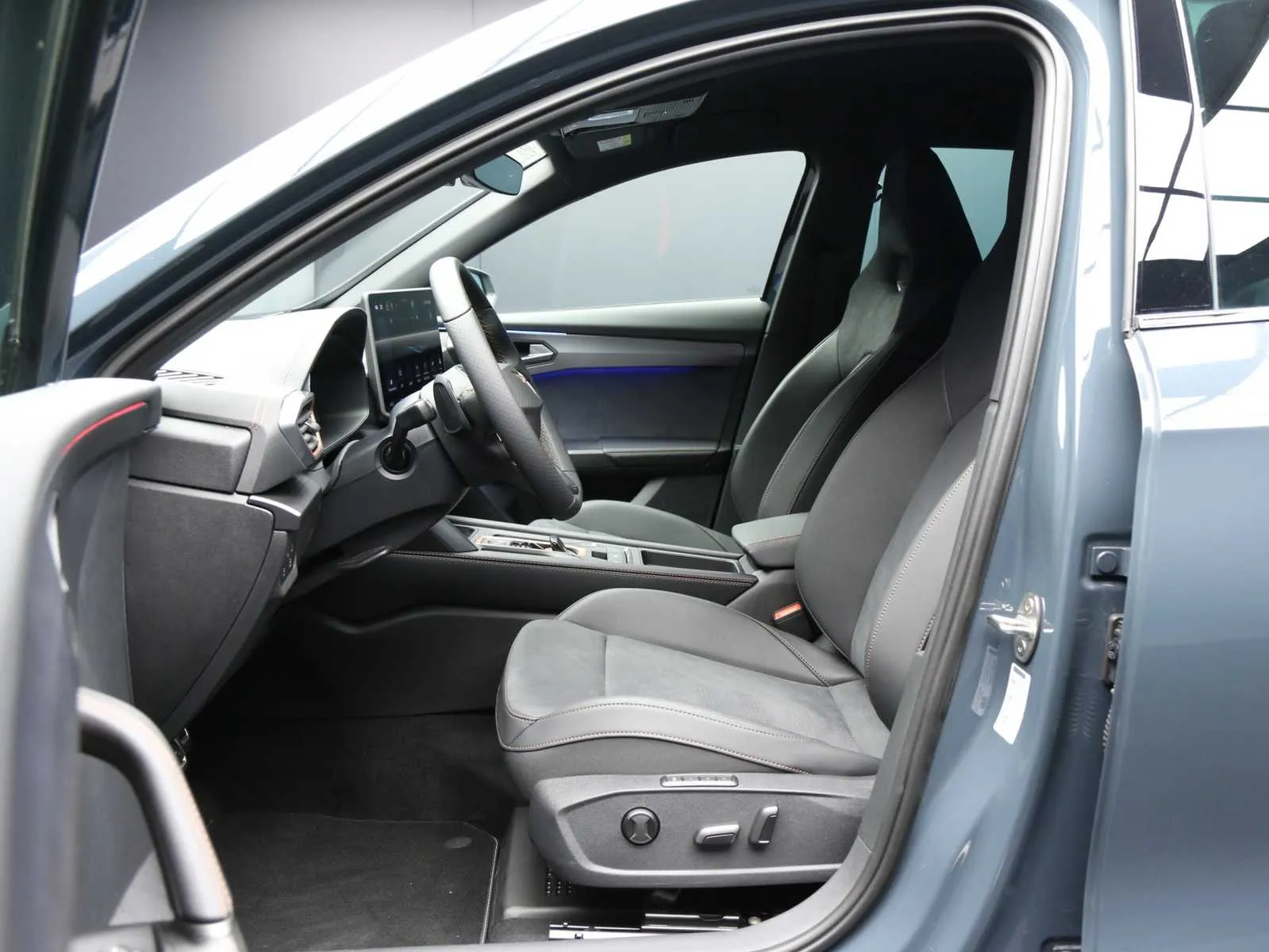 Cupra Formentor 1.5 hybrid 150cv dsg 2026 — foto 21