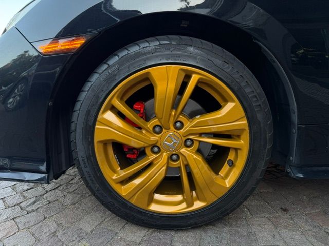 Honda Civic 5p 1.5 Sport 2017 — foto 9