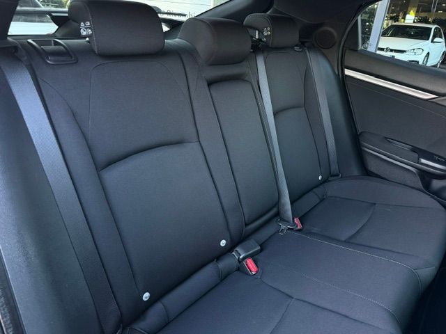 Honda Civic 5p 1.5 Sport 2017 — foto 11