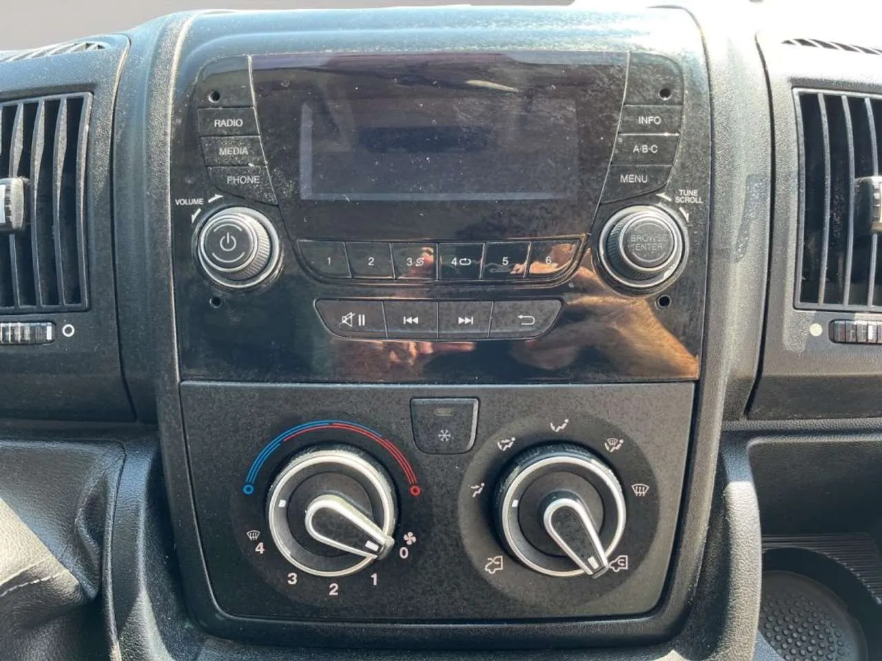 PEUGEOT Boxer 2.0BlueHDi 160CV BOX ALLUMINIO L4 2018 — foto 13