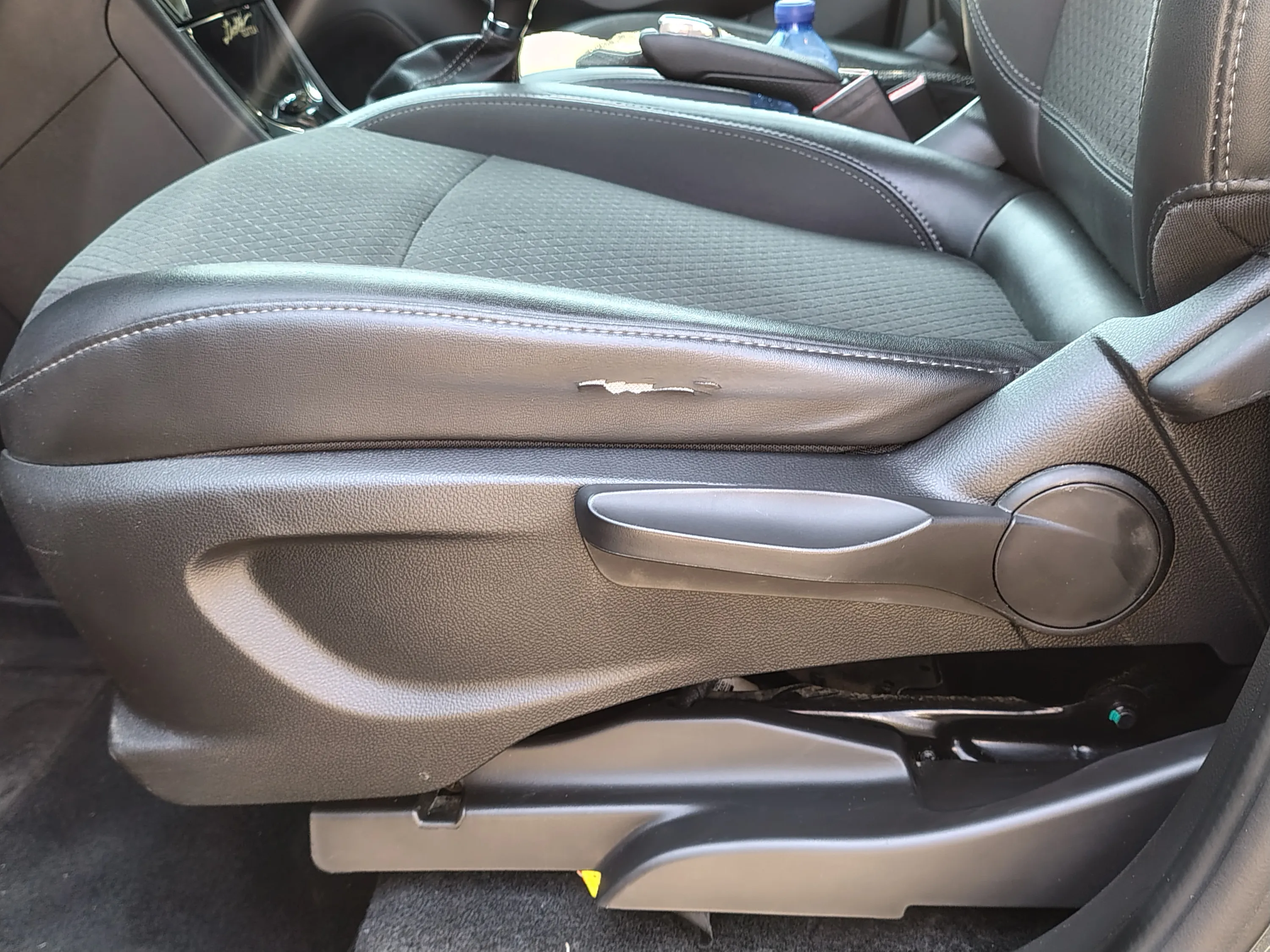 Opel Mokka X 1.6 cdti Innovation s&s 4x4 136cv 2018 — foto 8