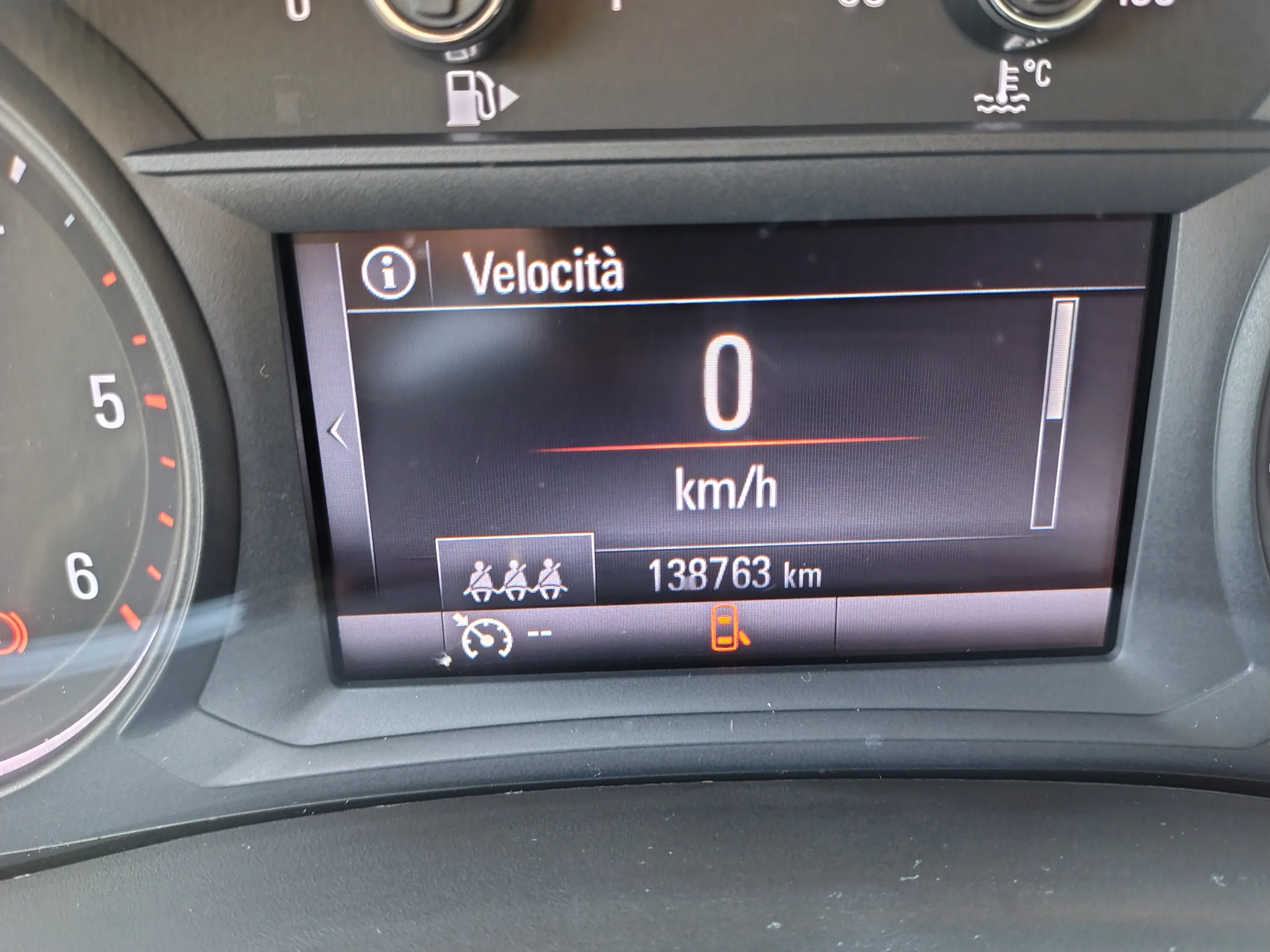 Opel Mokka X 1.6 cdti Innovation s&s 4x4 136cv 2018 — foto 13