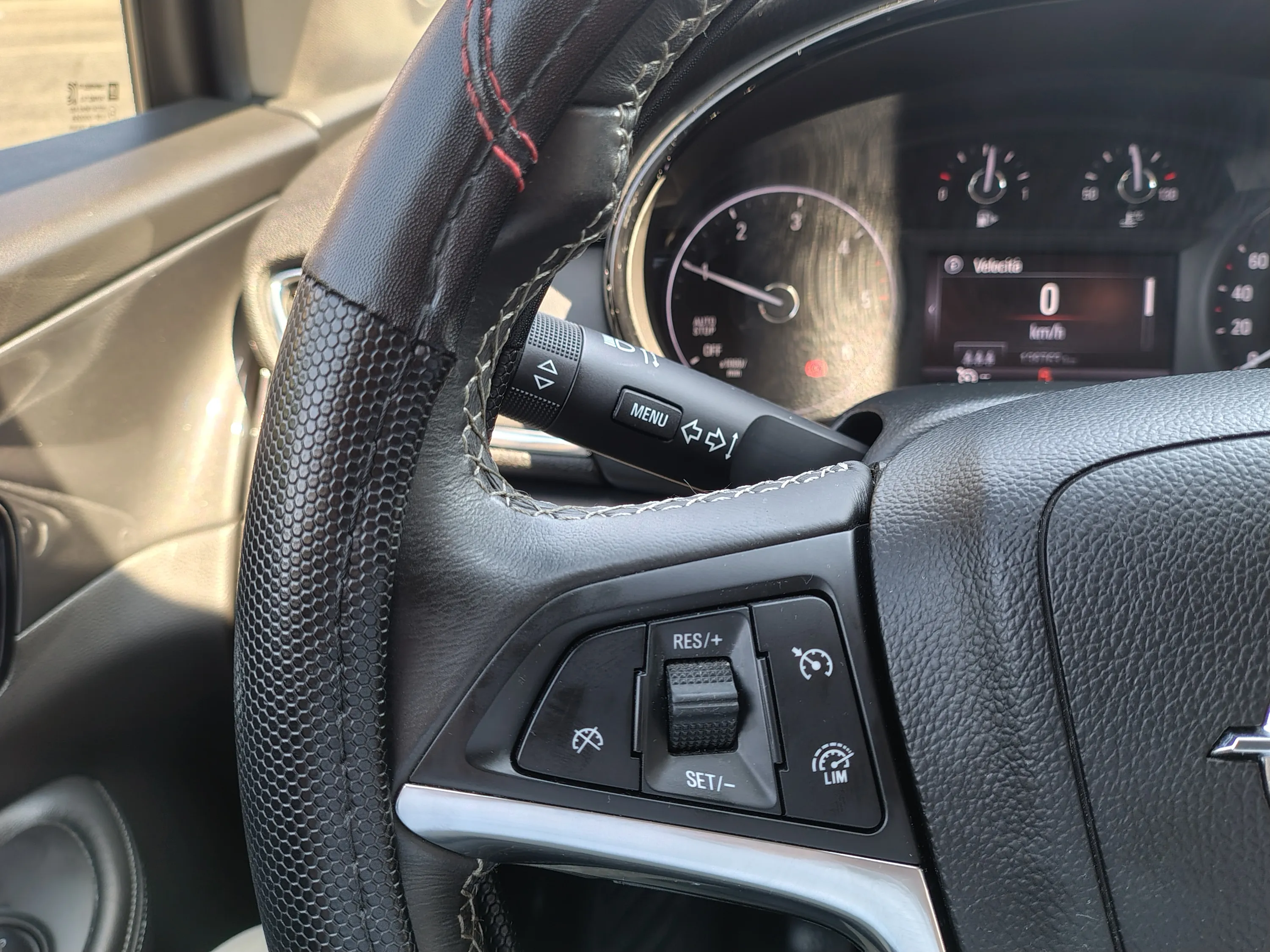 Opel Mokka X 1.6 cdti Innovation s&s 4x4 136cv 2018 — foto 17