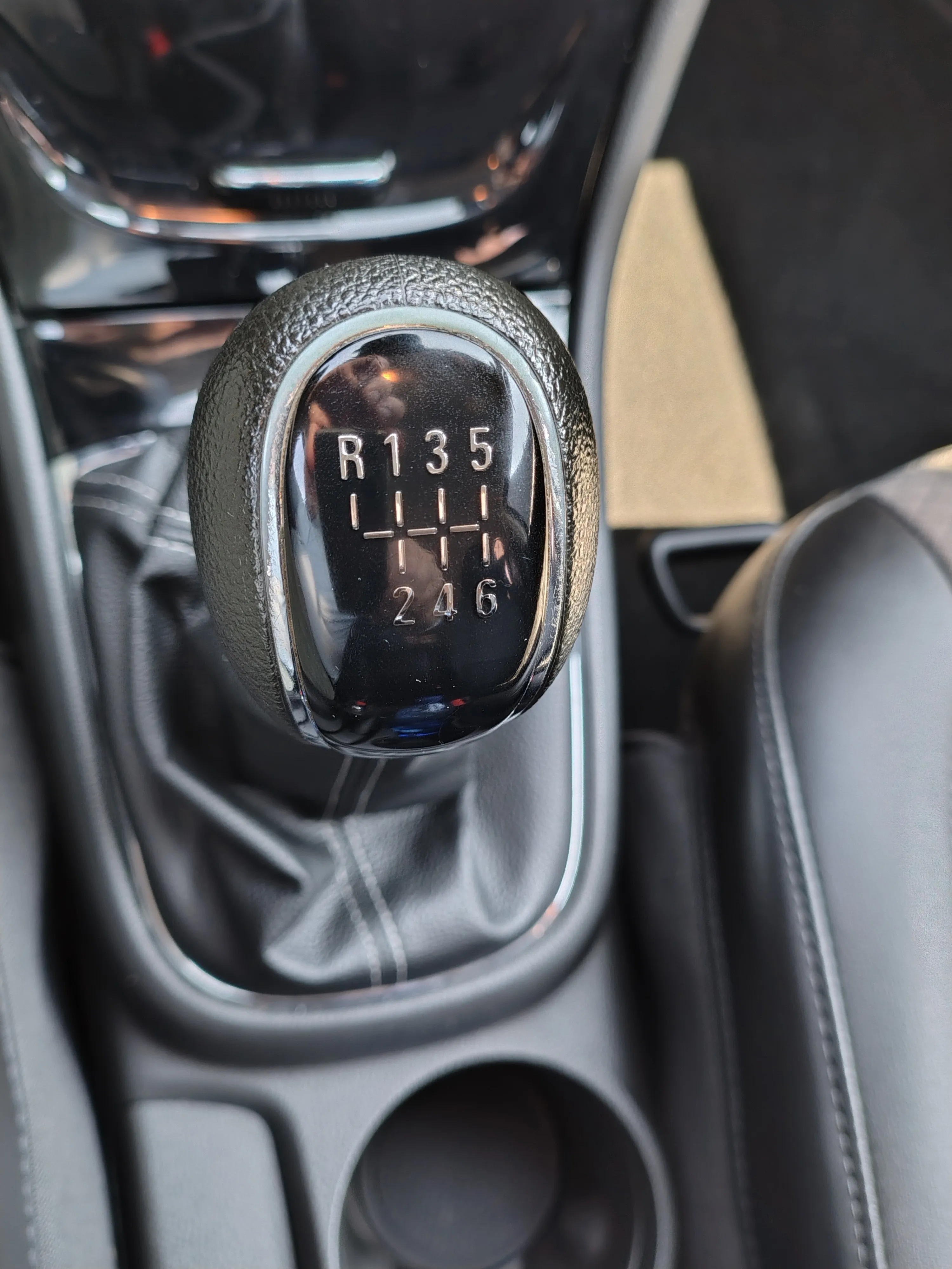 Opel Mokka X 1.6 cdti Innovation s&s 4x4 136cv 2018 — foto 18