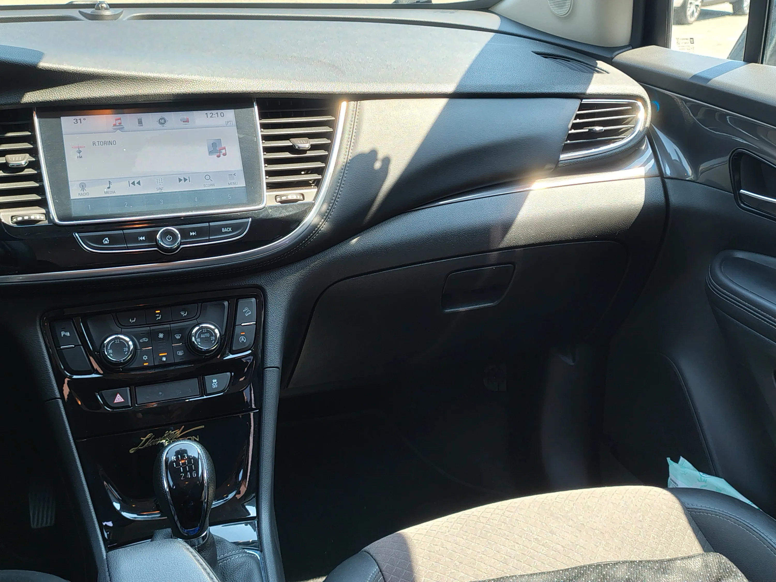 Opel Mokka X 1.6 cdti Innovation s&s 4x4 136cv 2018 — foto 21
