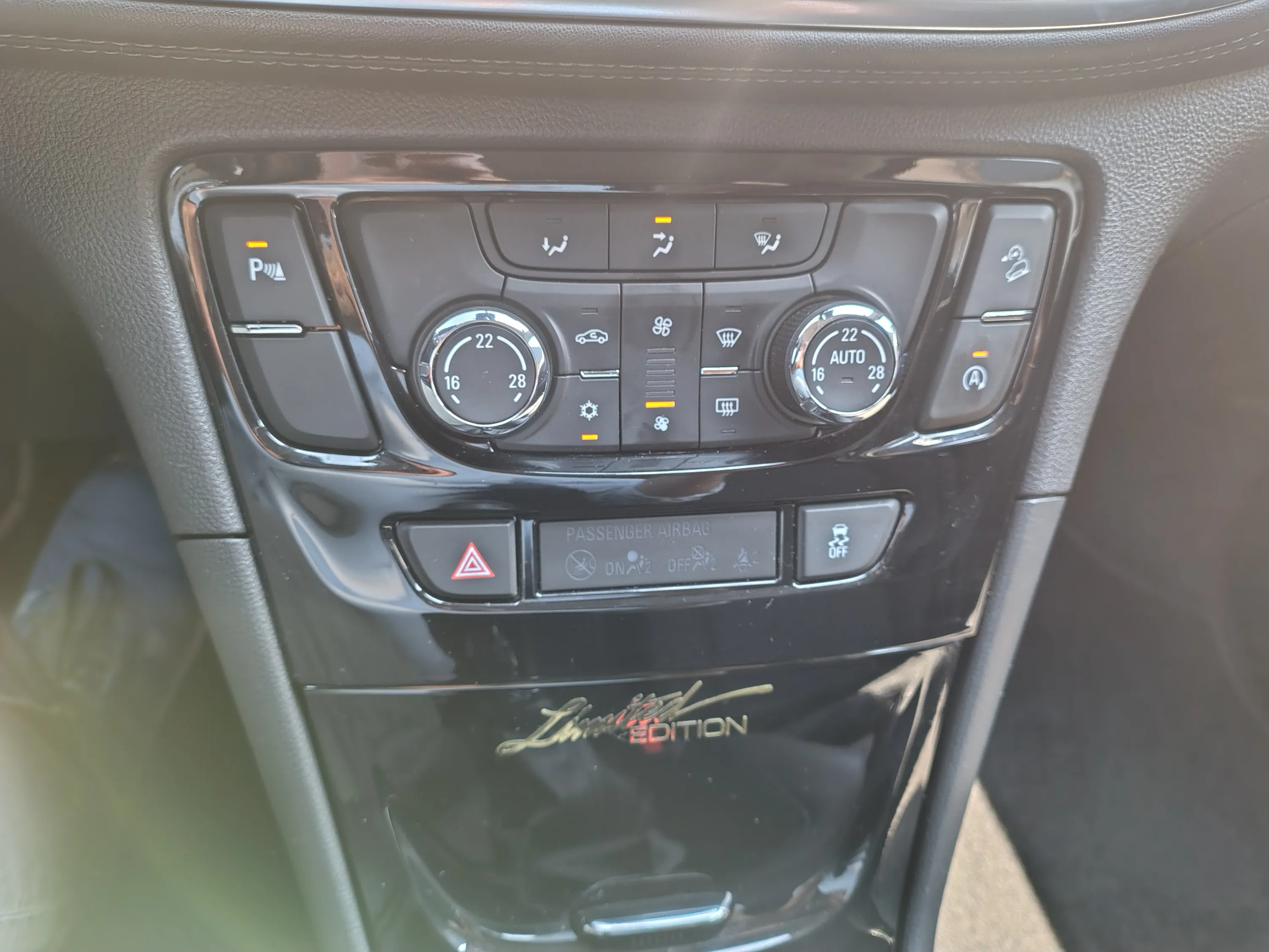 Opel Mokka X 1.6 cdti Innovation s&s 4x4 136cv 2018 — foto 23