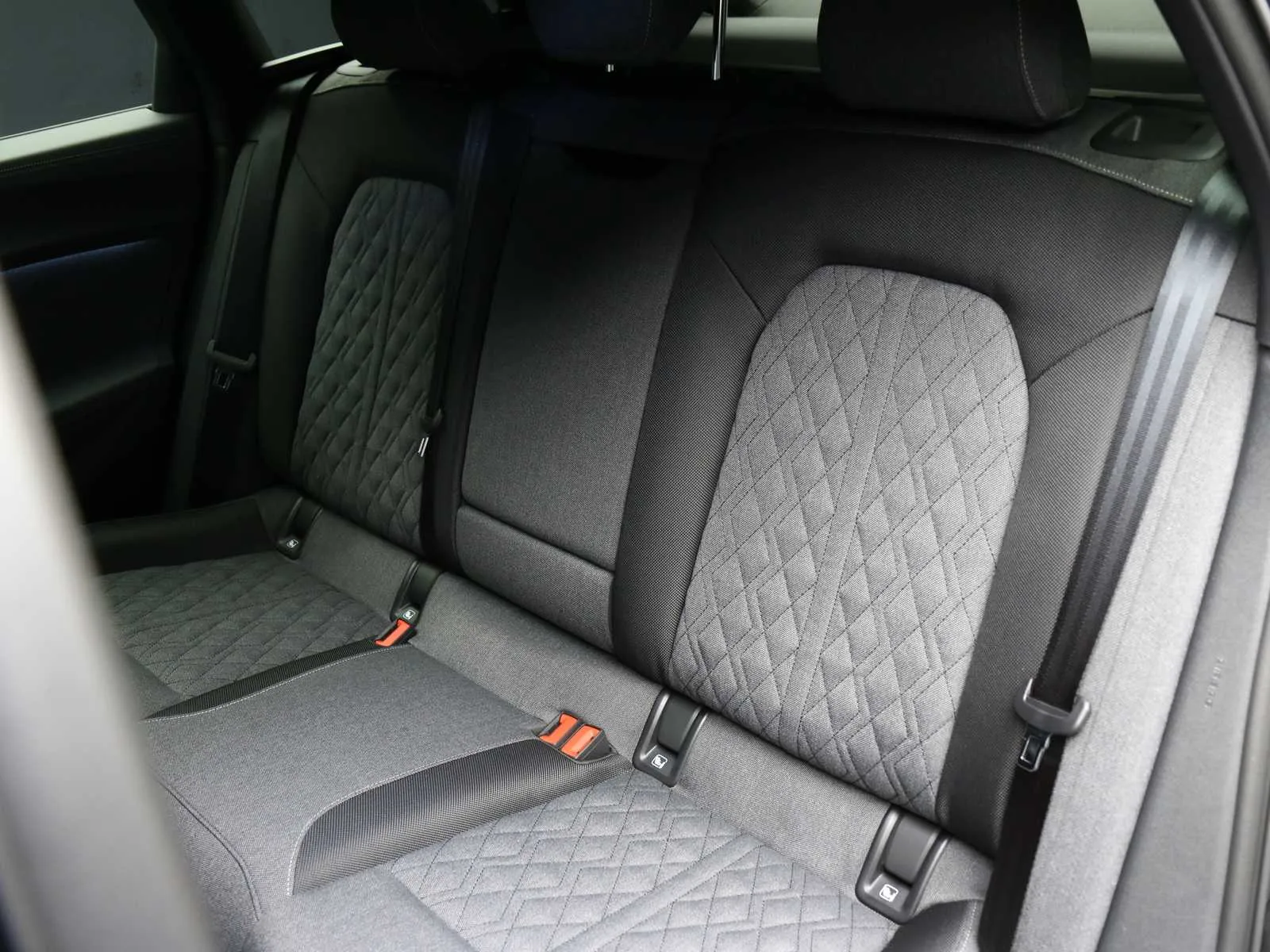 Audi A5 Avant 2.0 tdi mhev+ S line edition 204cv s-tronic 2025 — foto 34