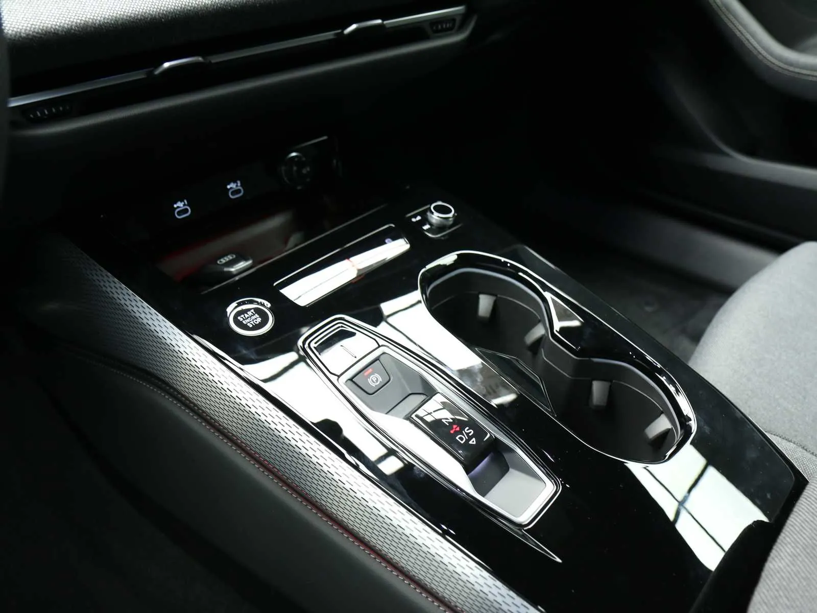 Audi A5 Avant 2.0 tdi mhev+ S line edition 204cv s-tronic 2025 — foto 29