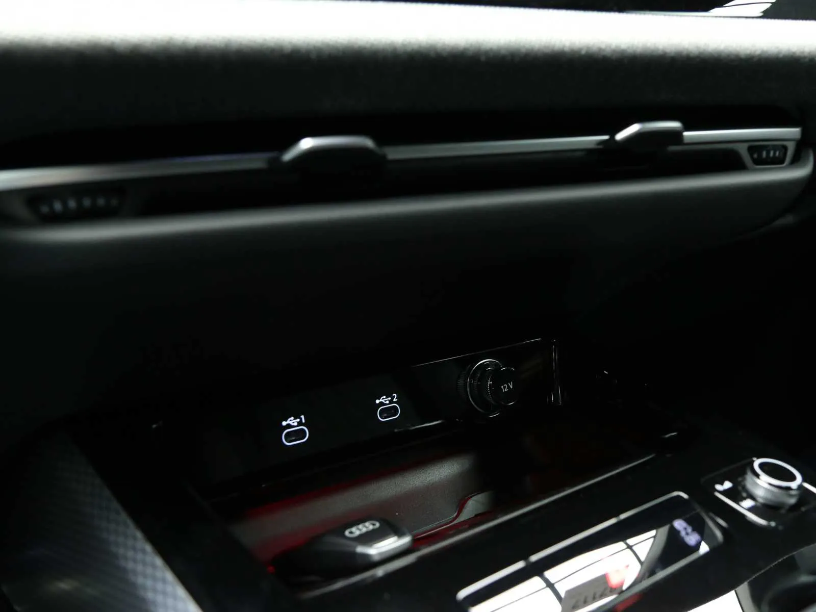 Audi A5 Avant 2.0 tdi mhev+ S line edition 204cv s-tronic 2025 — foto 30