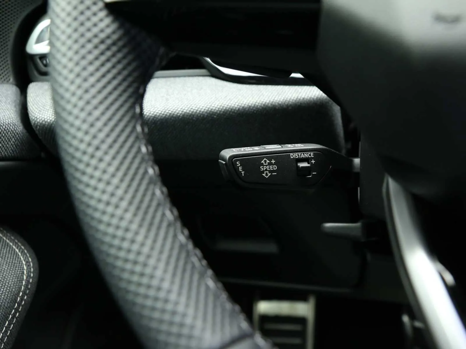 Audi A5 Avant 2.0 tdi mhev+ S line edition 204cv s-tronic 2025 — foto 17