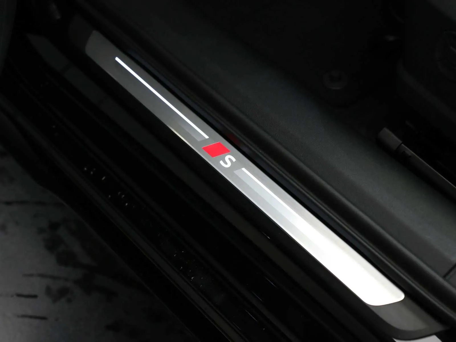 Audi A5 Avant 2.0 tdi mhev+ S line edition 204cv s-tronic 2025 — foto 11