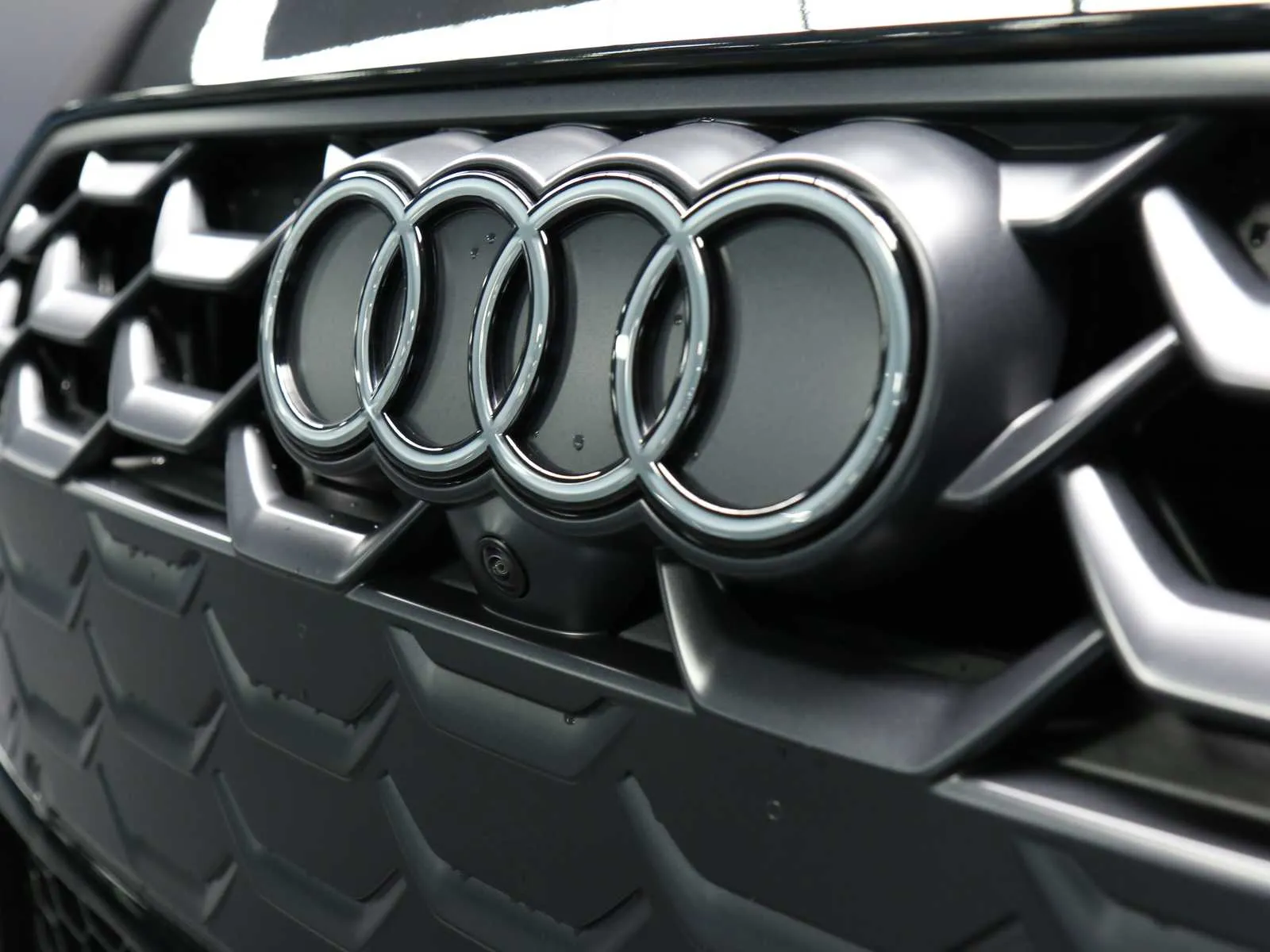 Audi A5 Avant 2.0 tdi mhev+ S line edition 204cv s-tronic 2025 — foto 38