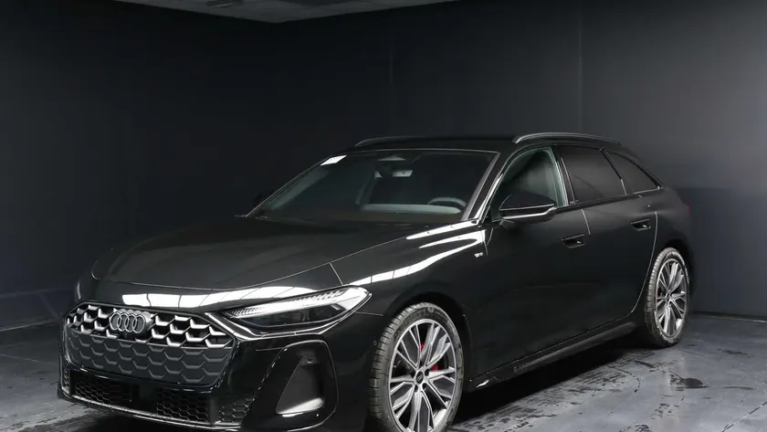 Audi A5 Avant 2.0 tdi mhev+ S line edition 204cv s-tronic 2025
