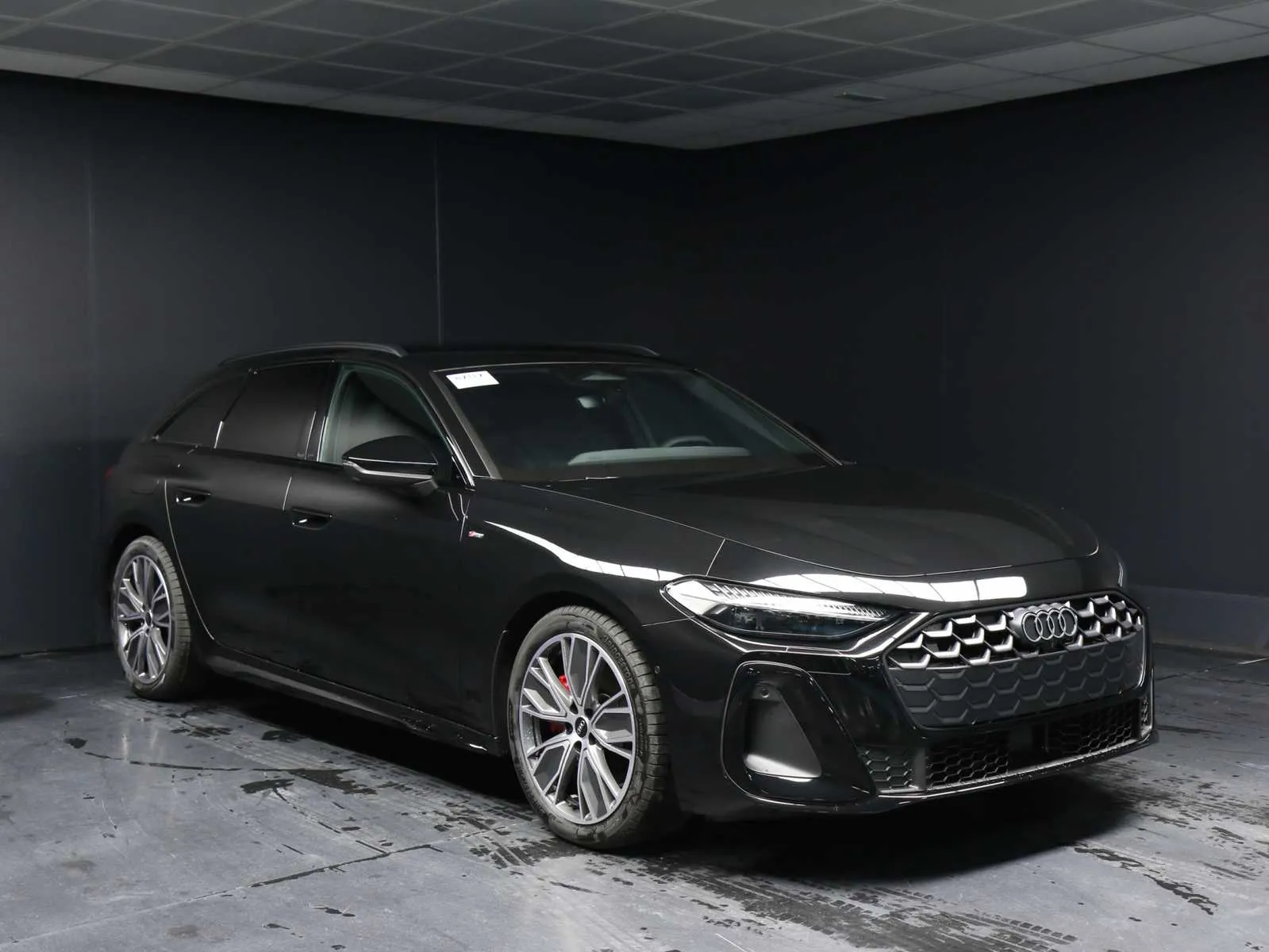 Audi A5 Avant 2.0 tdi mhev+ S line edition 204cv s-tronic 2025 — foto 2