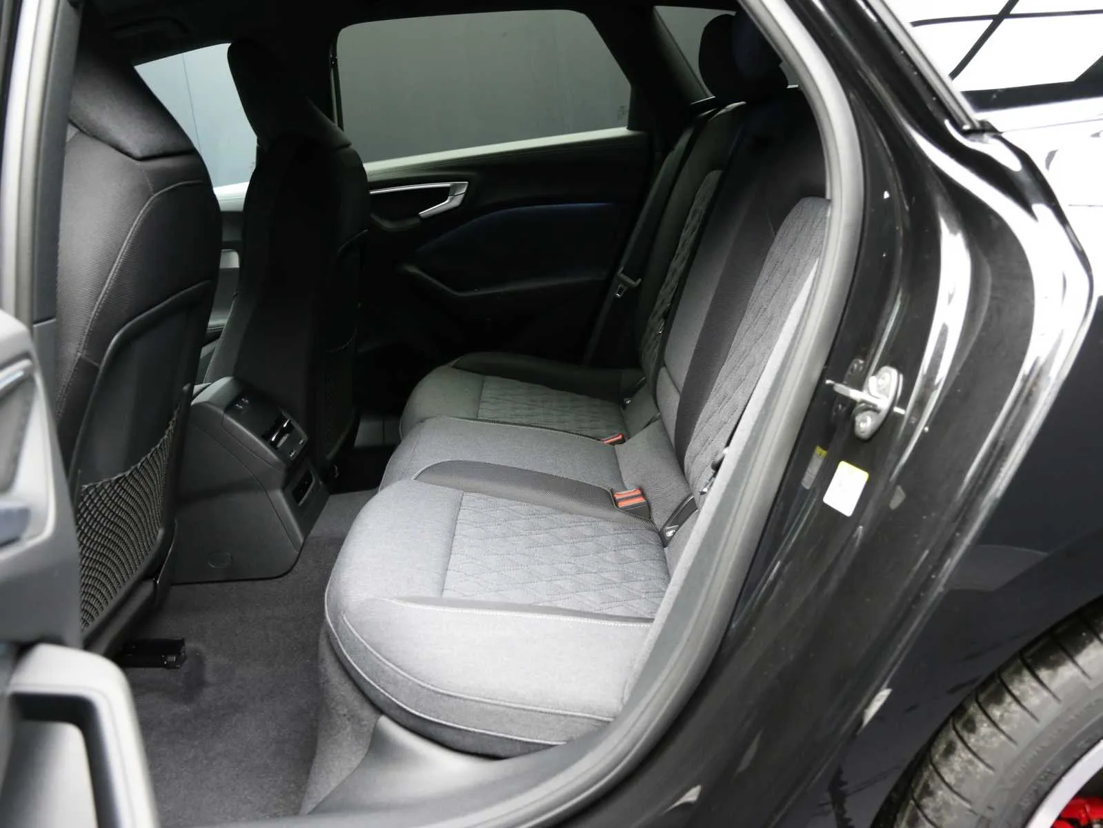 Audi A5 Avant 2.0 tdi mhev+ S line edition 204cv s-tronic 2025 — foto 33