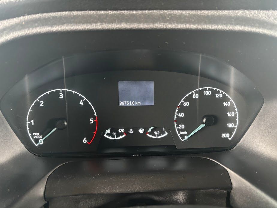 FORD Transit 350 2.0 tdci 130cv ECOBLUE 2021 — foto 12