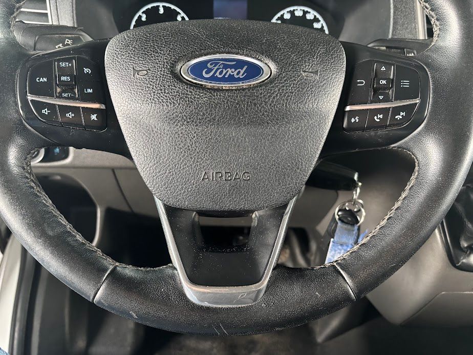 FORD Transit 350 2.0 tdci 130cv ECOBLUE 2021 — foto 13