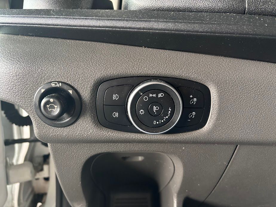 FORD Transit 350 2.0 tdci 130cv ECOBLUE 2021 — foto 15