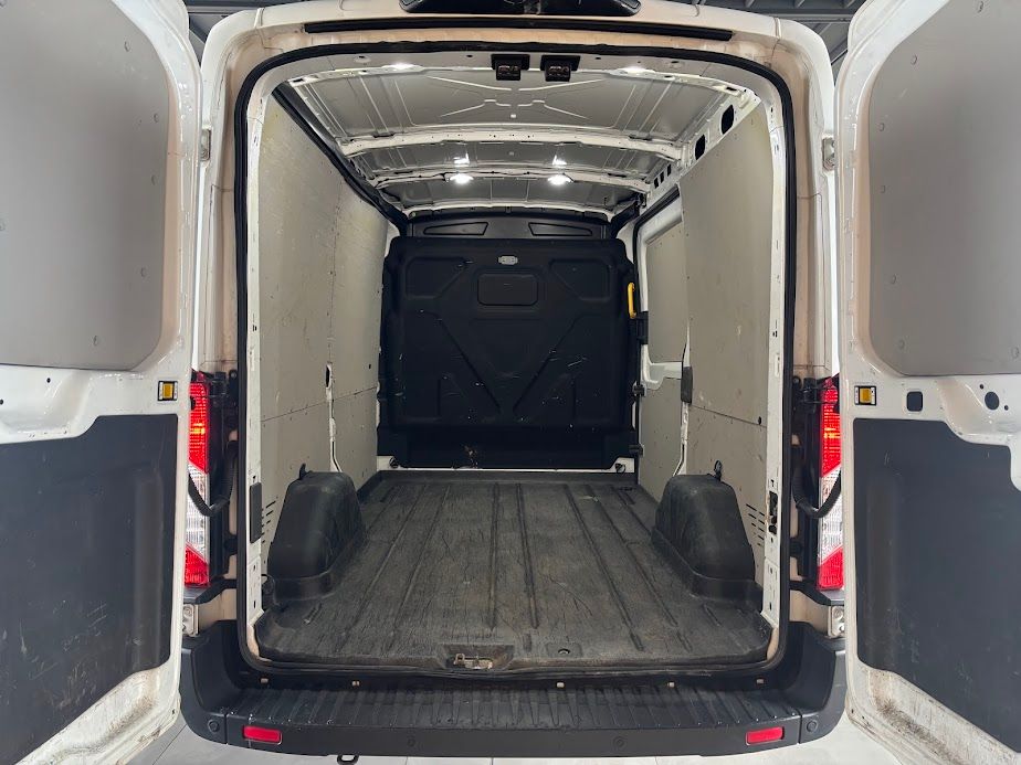 FORD Transit 350 2.0 tdci 130cv ECOBLUE 2021 — foto 7