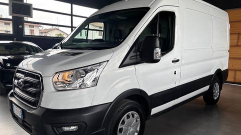 FORD Transit V363 FWD 350 E6 2016