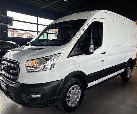 FORD Transit V363 FWD 350 E6 2016