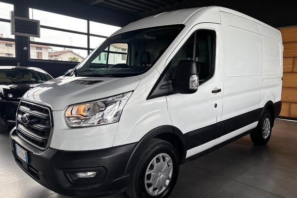 FORD Transit V363 FWD 350 E6 2016