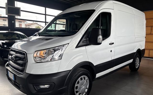 FORD Transit V363 FWD 350 E6 2016