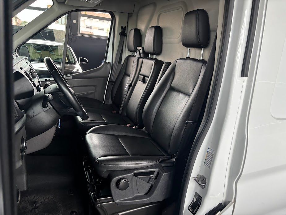 FORD Transit 350 2.0 tdci 130cv ECOBLUE 2021 — foto 9