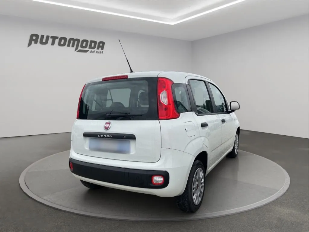 FIAT 1.3Mjt Autocarro N1 2018 — foto 3