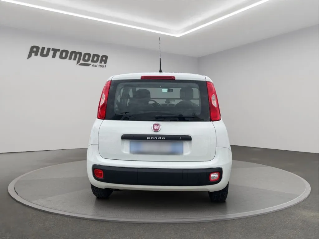 FIAT 1.3Mjt Autocarro N1 2018 — foto 5