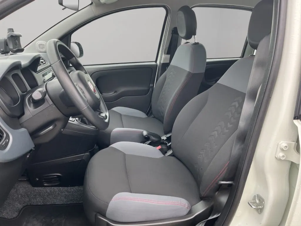 FIAT 1.3Mjt Autocarro N1 2018 — foto 7