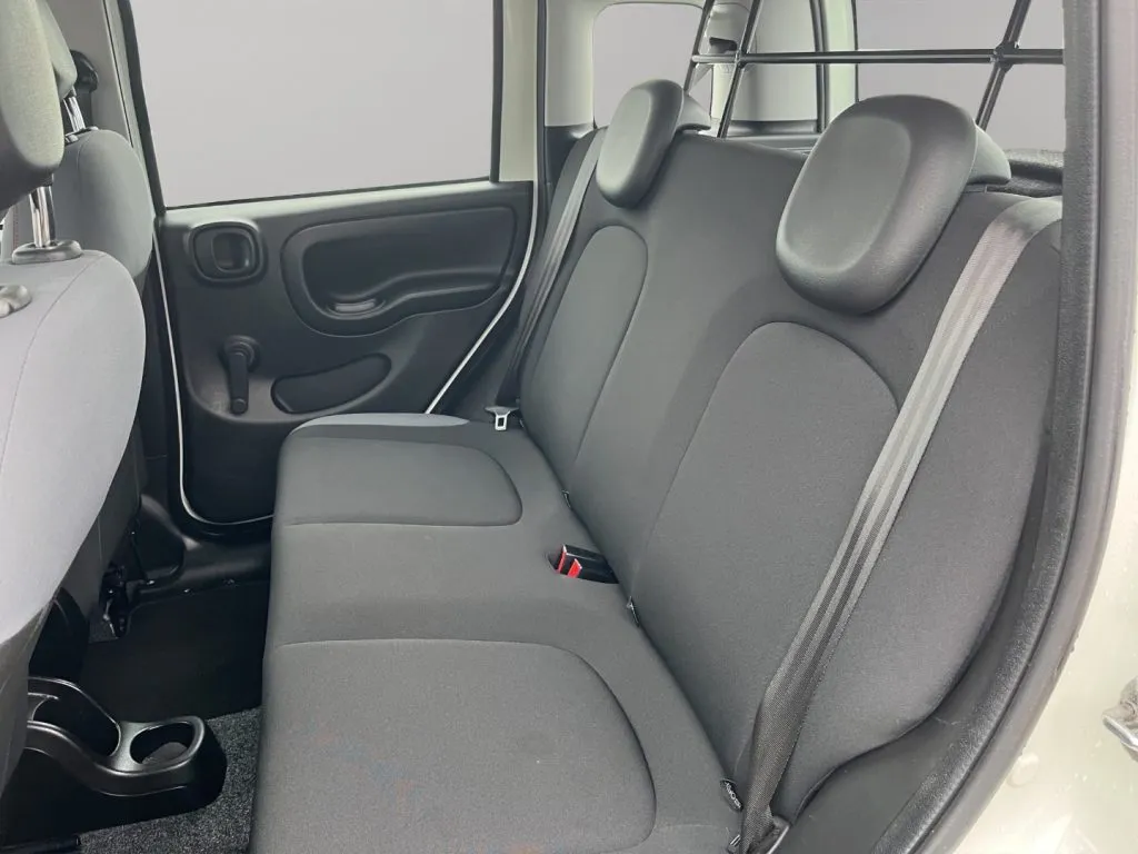FIAT 1.3Mjt Autocarro N1 2018 — foto 8