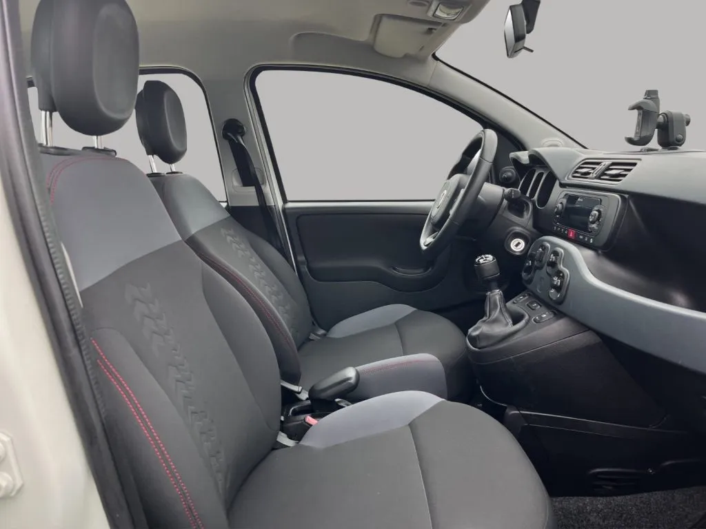 FIAT 1.3Mjt Autocarro N1 2018 — foto 9