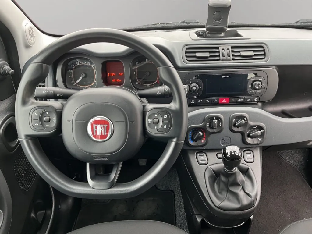 FIAT 1.3Mjt Autocarro N1 2018 — foto 10