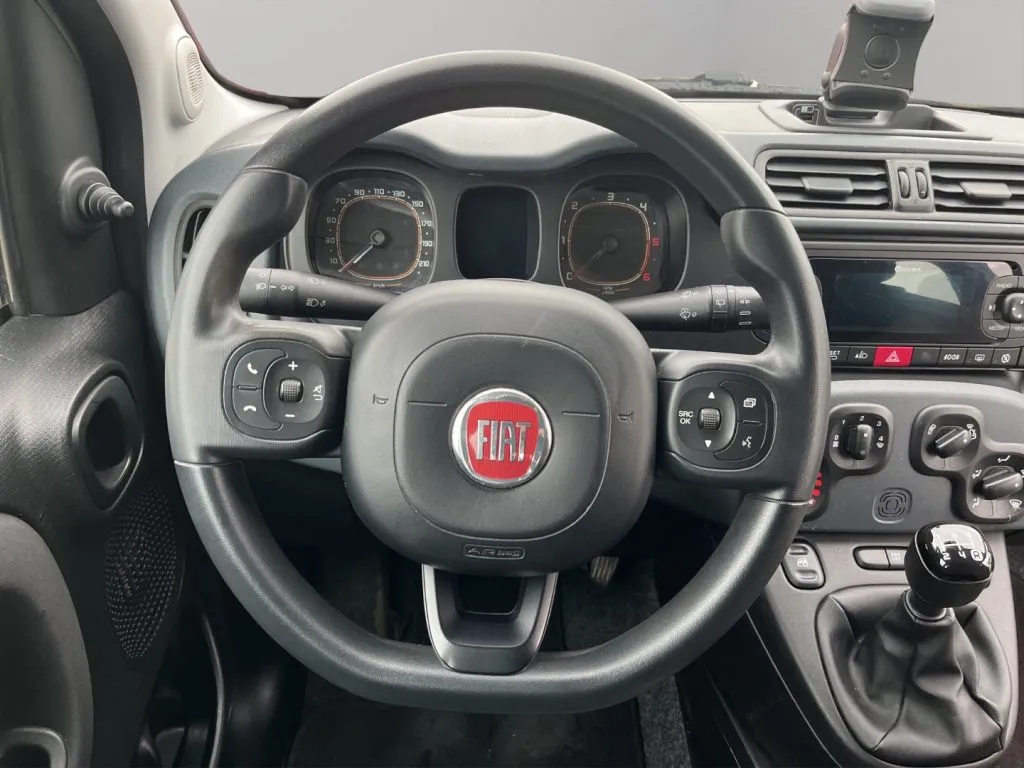 FIAT 1.3Mjt Autocarro N1 2018 — foto 11