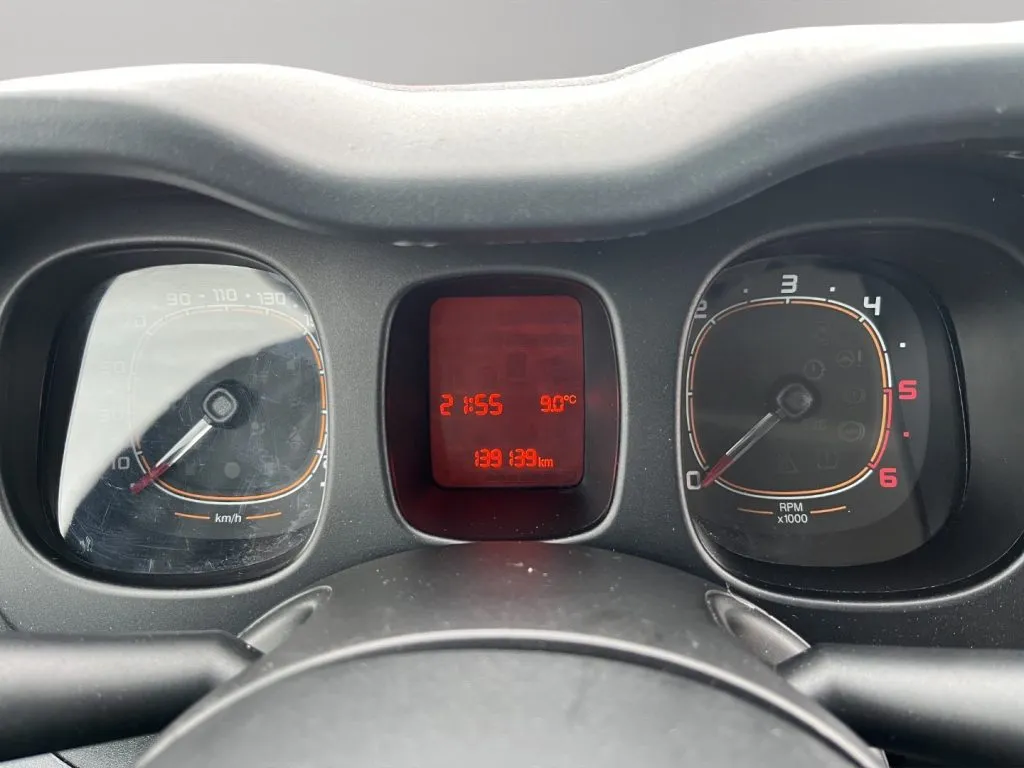 FIAT 1.3Mjt Autocarro N1 2018 — foto 12