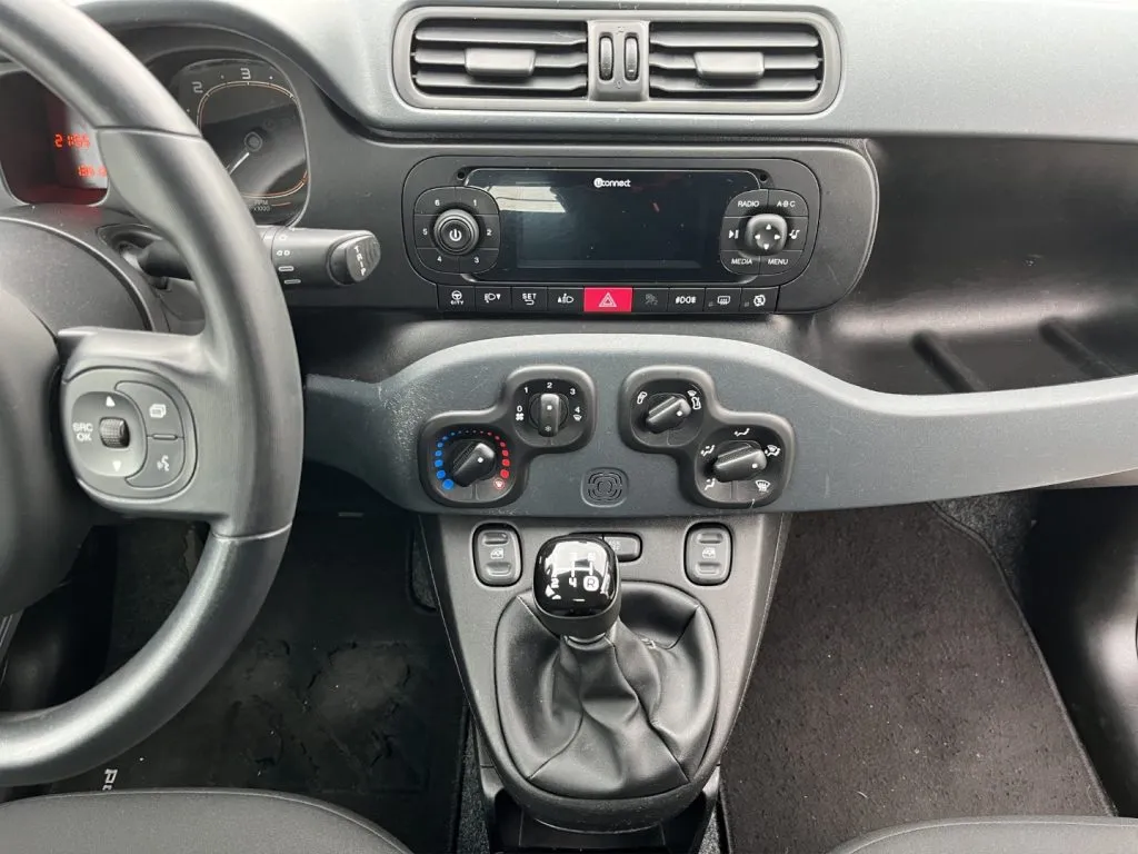 FIAT 1.3Mjt Autocarro N1 2018 — foto 13