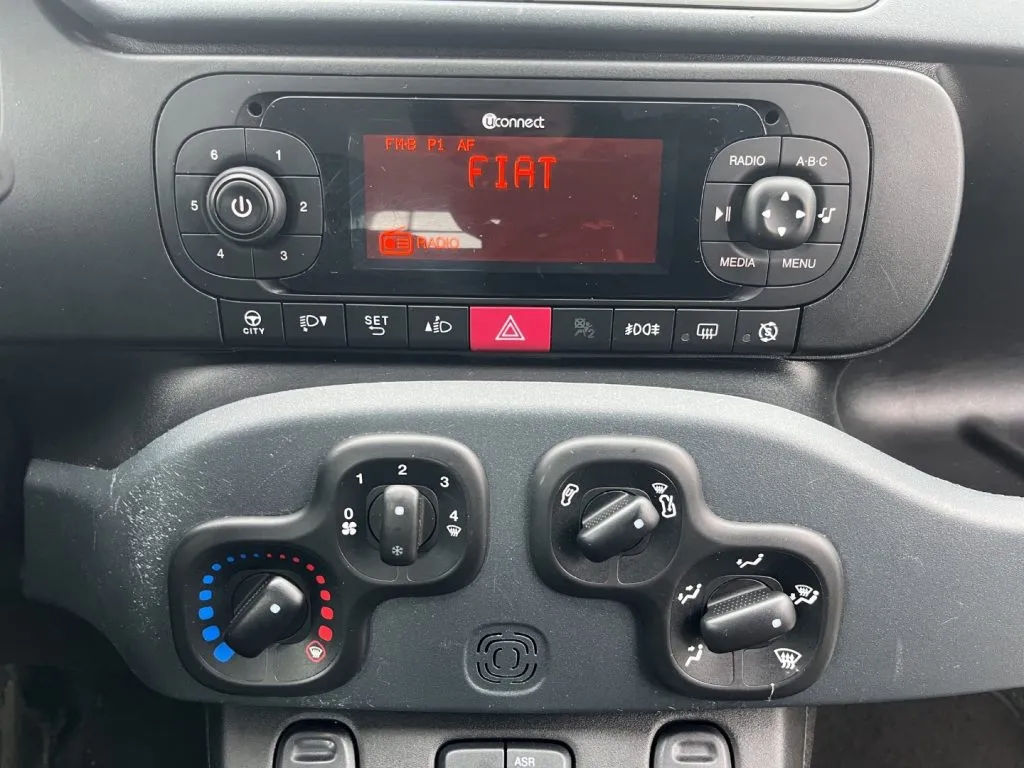 FIAT 1.3Mjt Autocarro N1 2018 — foto 14