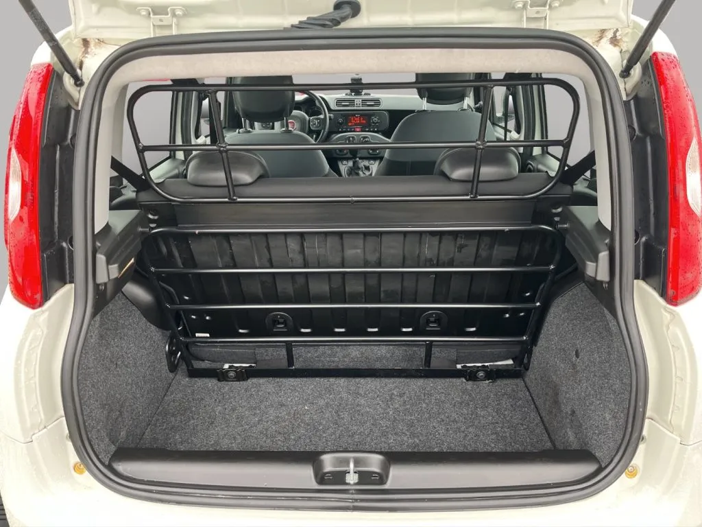 FIAT 1.3Mjt Autocarro N1 2018 — foto 15