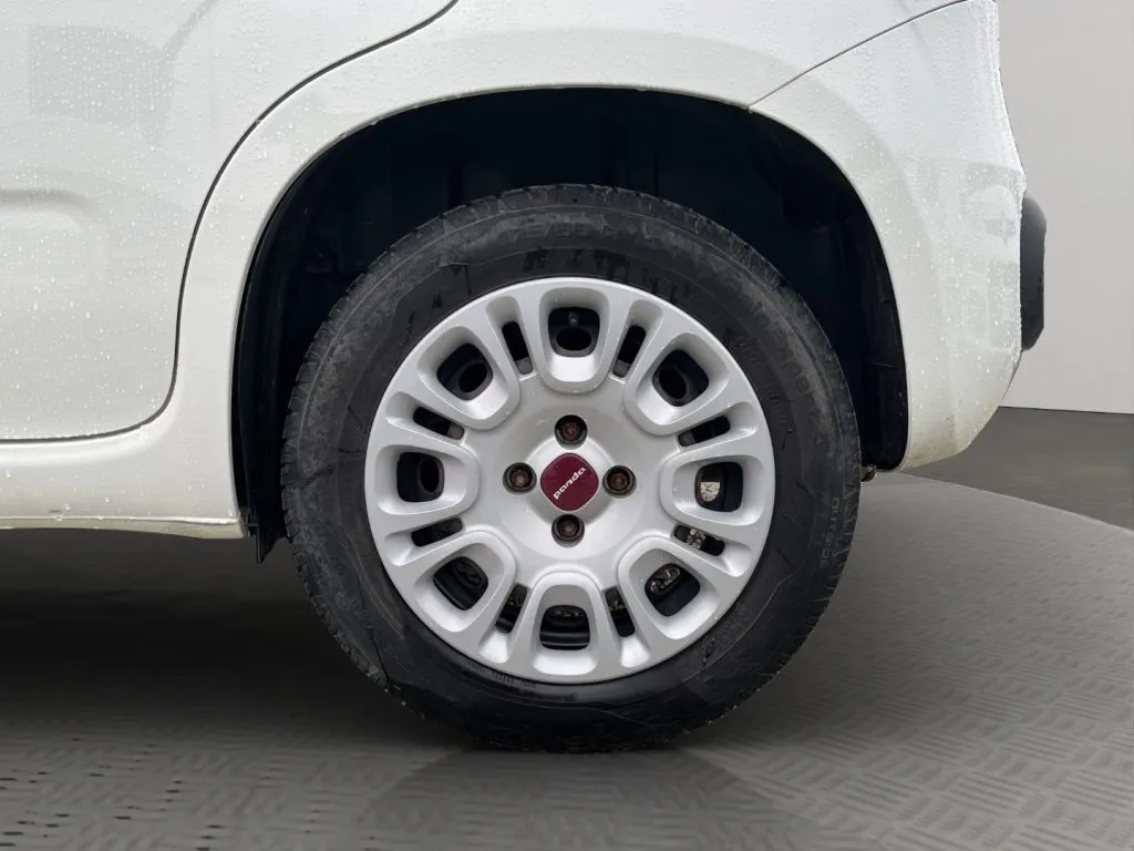 FIAT 1.3Mjt Autocarro N1 2018 — foto 16